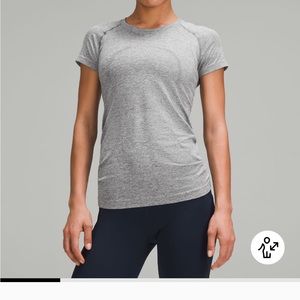 Swiftly tech short-sleeve shirt 2.0.